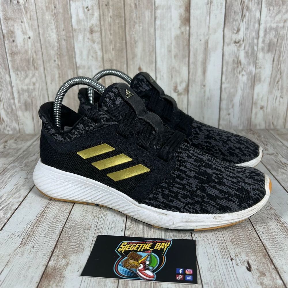 Adidas edge lux - Womens 7
